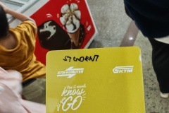 Guna kemudahan KTM Komuter secara percuma dengan Rail Pass Student