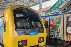 KTM Komuter