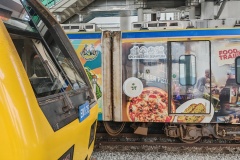 KTM Komuter